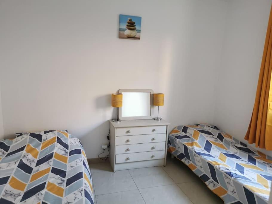 Appartement La Tranquillite, 2Mn A Pieds Mer Fréjus Zewnętrze zdjęcie